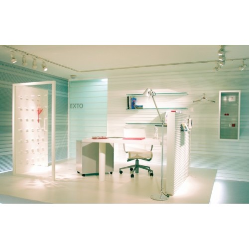 Wall Shelving System
